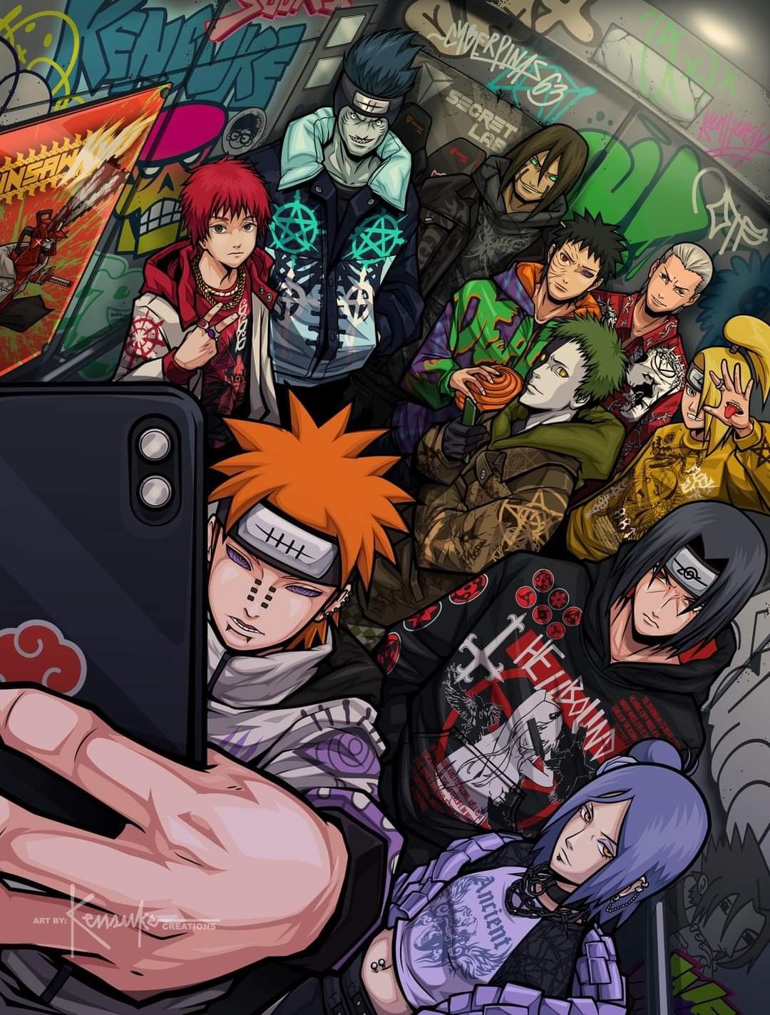 Banner