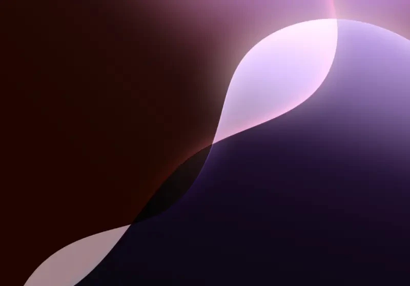 ipad OS18 wallpapers