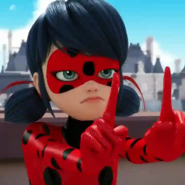 ladybug miraculous wallpapers