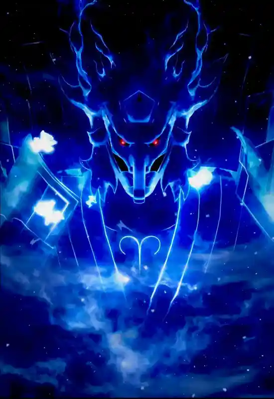 the coolest susanoo mobile wallpapers, free download