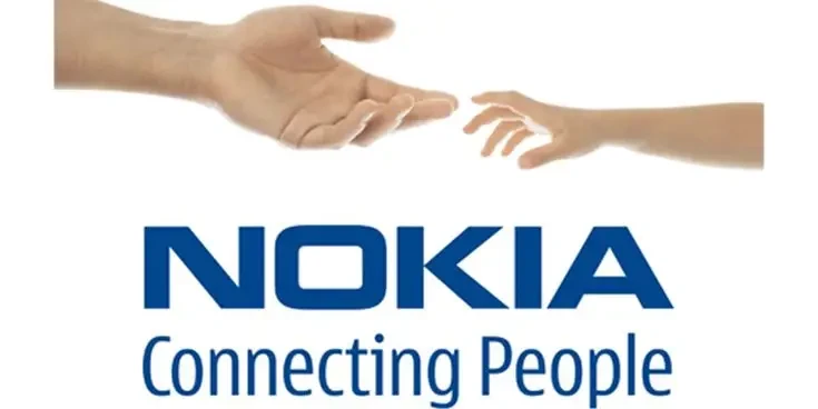 The Nokia Hands