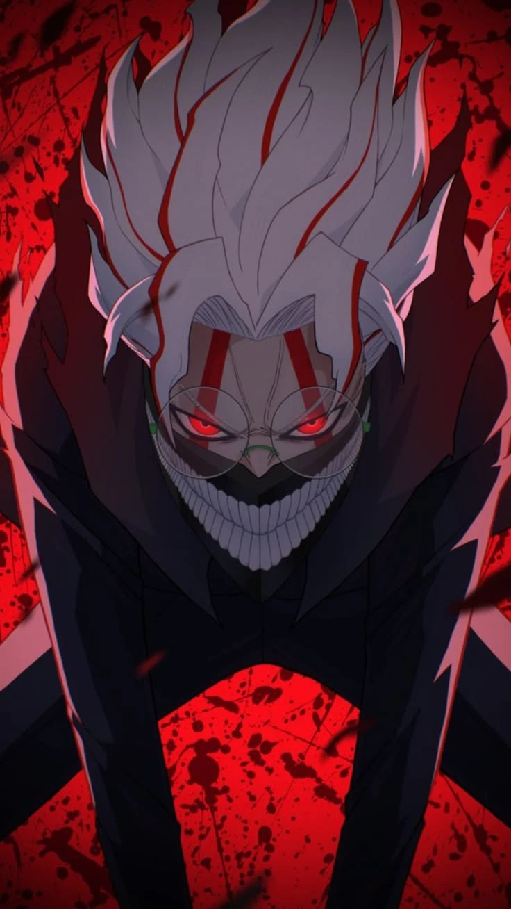 Turbo Granny Form okarun