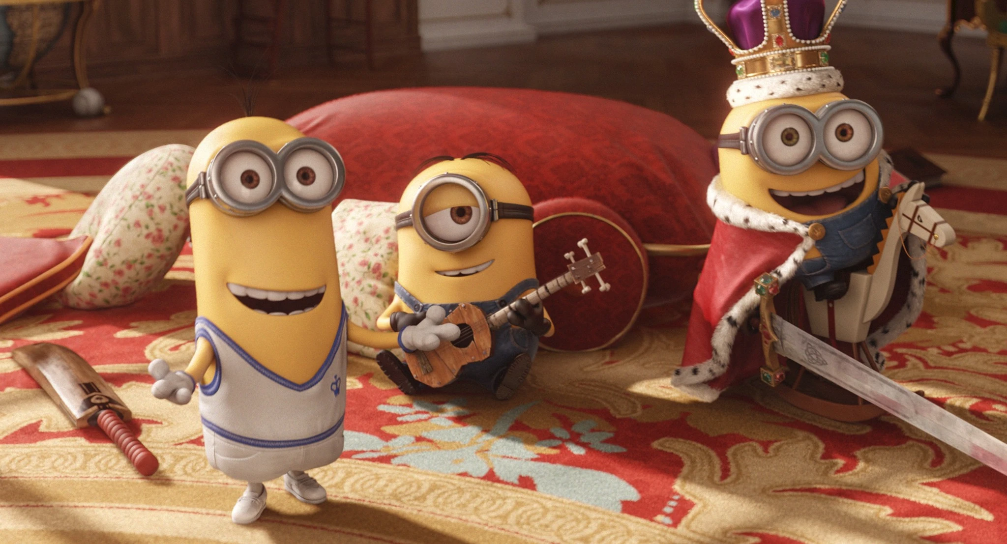 Despicable Me
