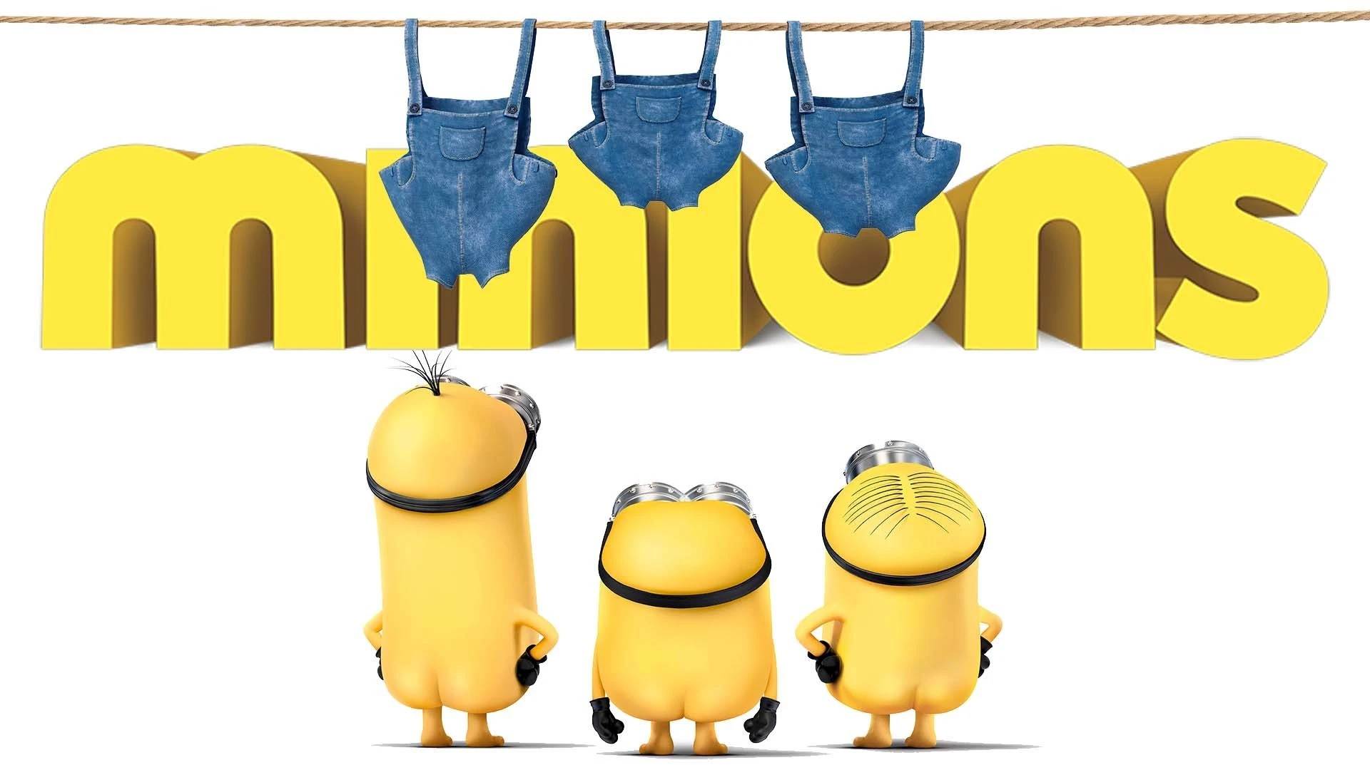 Despicable Me