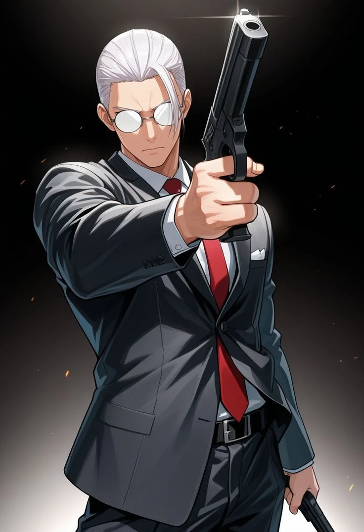 Portrait Sakamoto Anime wallpaper