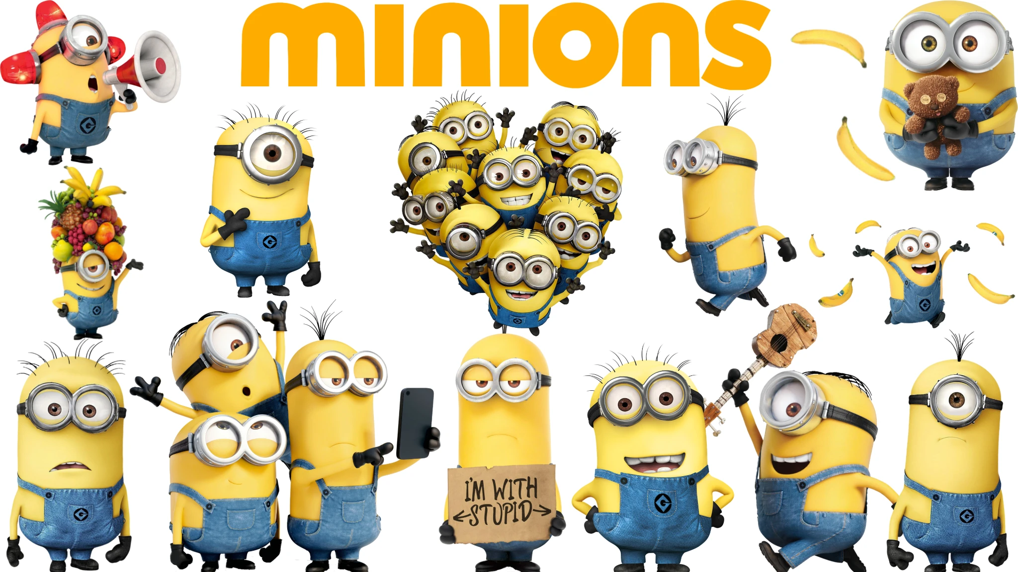 Despicable Me