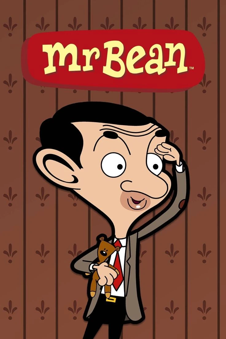 Mr. Bean Animated Series
