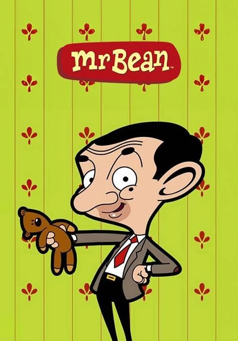 Mr. Bean Animated Series