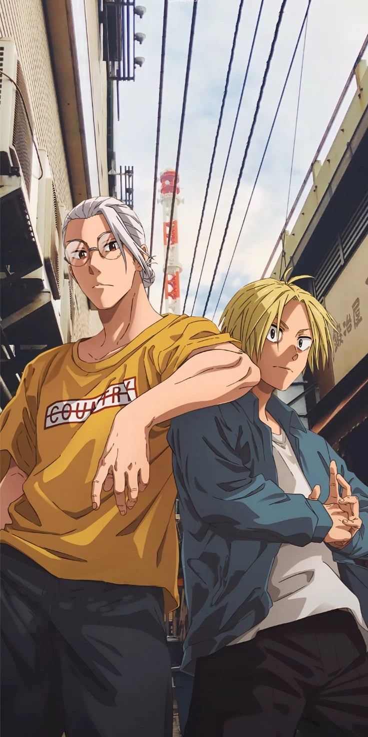 Summer Time Sakamoto Anime wallpaper
