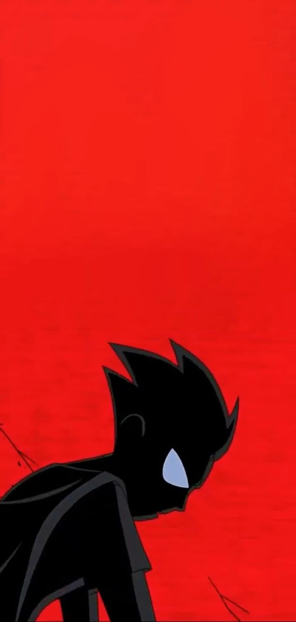 Robin Teen Titans Wallpaper