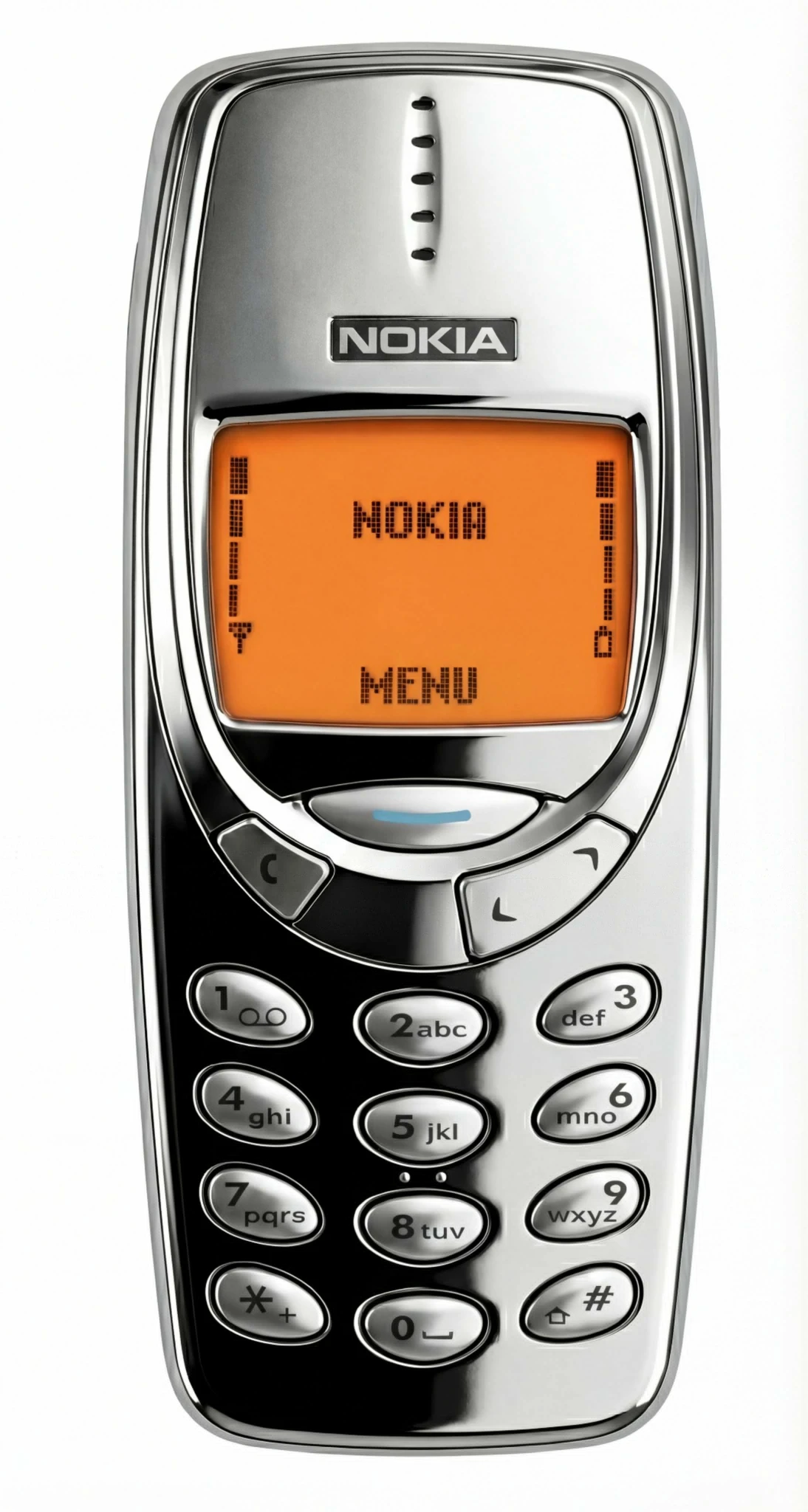 Nokia 3310 Vintage Mobile