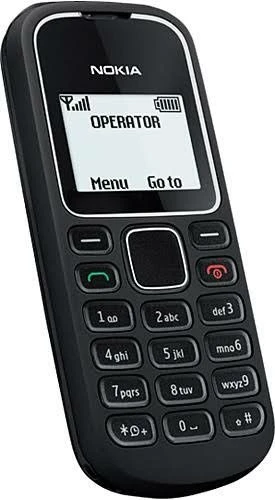 Nokia 1280 Mobile Phone