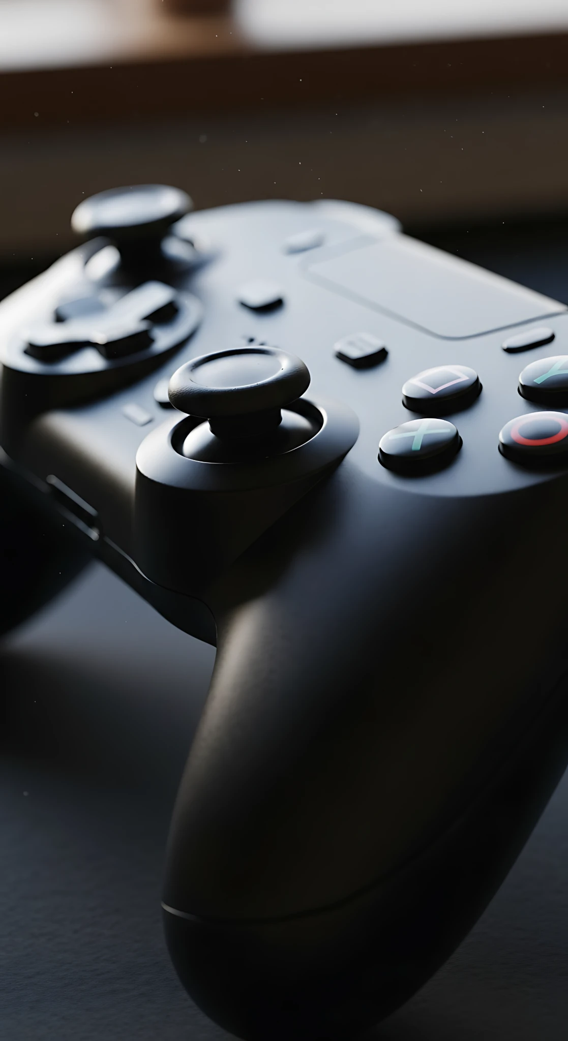 The Gamer's Essential Device