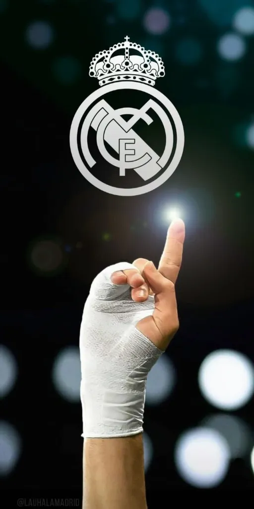 Real Madrid Champions Wallpaper