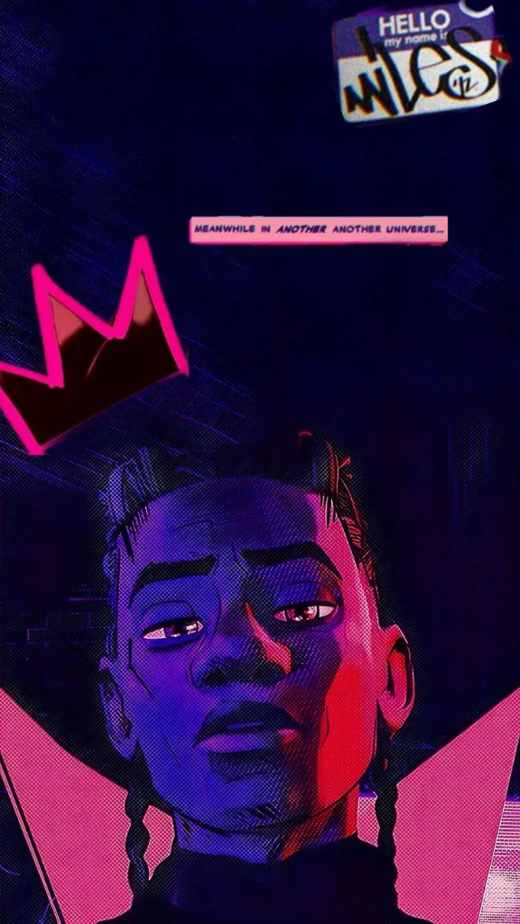 Lil Wayne Neon Wallpaper the prowler 