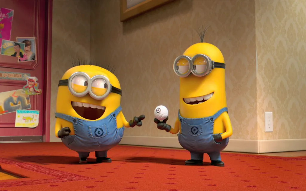 Minions