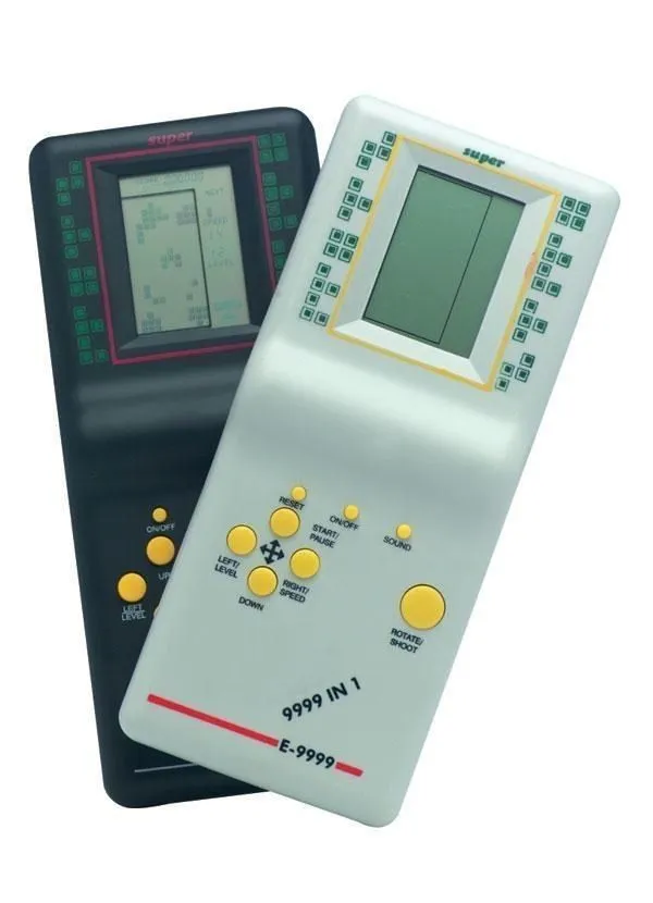 Brick Game Consoles