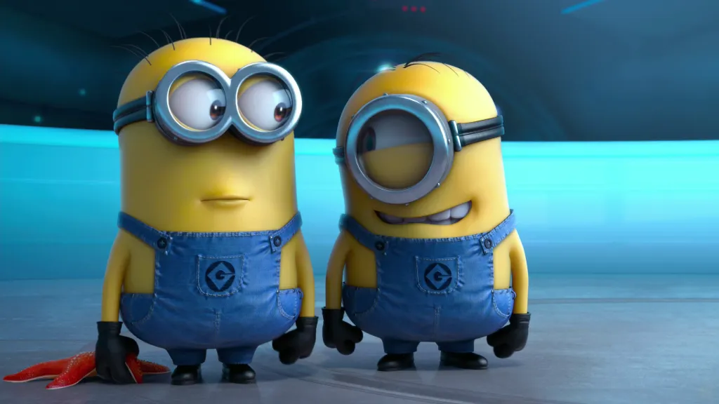 Minion