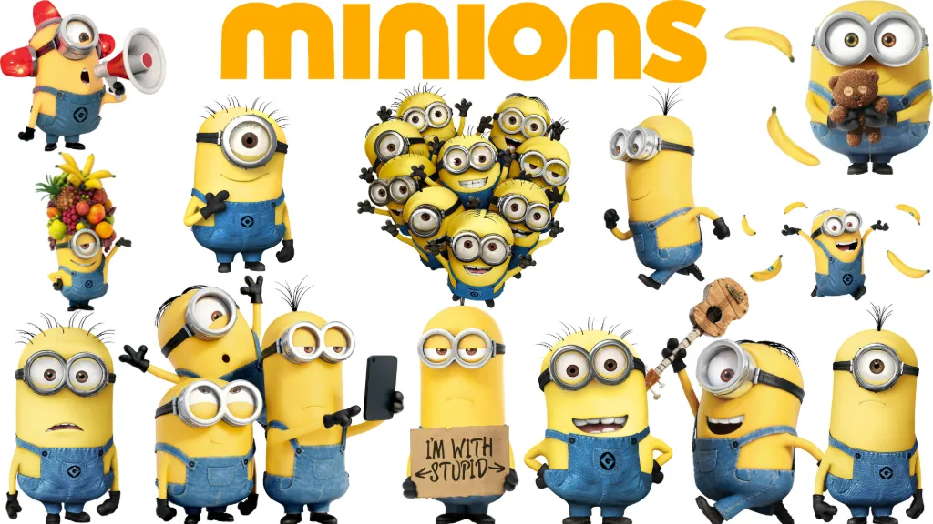 Despicable Me