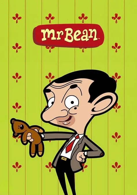 Mr. Bean Animated Series