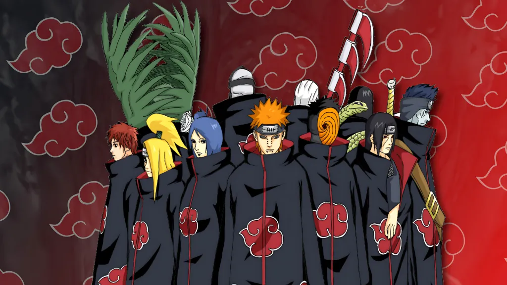 Akatsuki