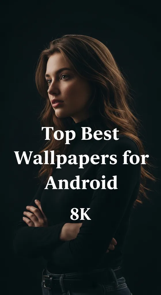 Beautiful Woman Portrait