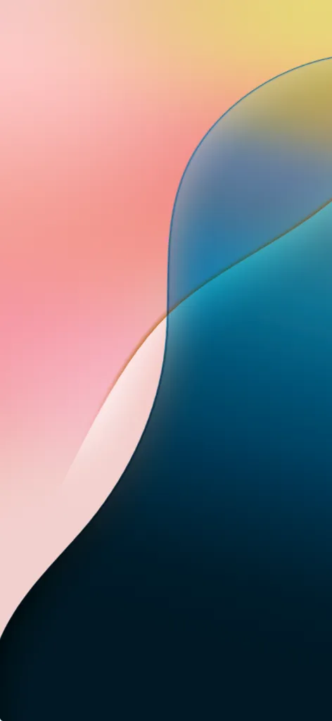 iphone IOS18 wallpaper