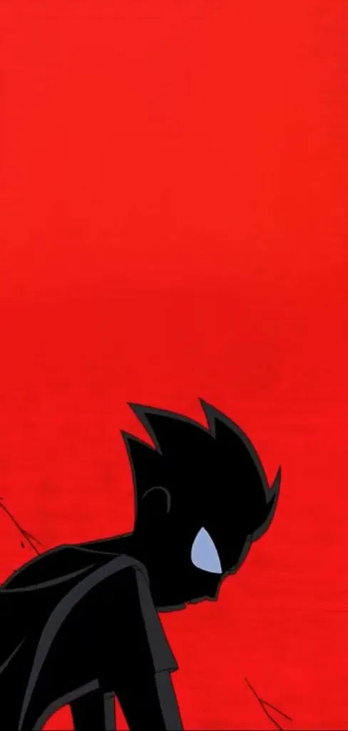 Robin Teen Titans Wallpaper