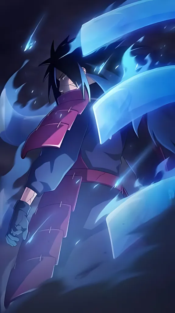 Madara Uchiha