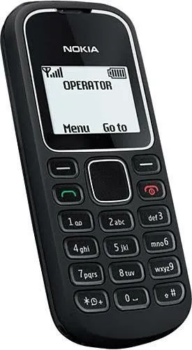Nokia 1280 Mobile Phone