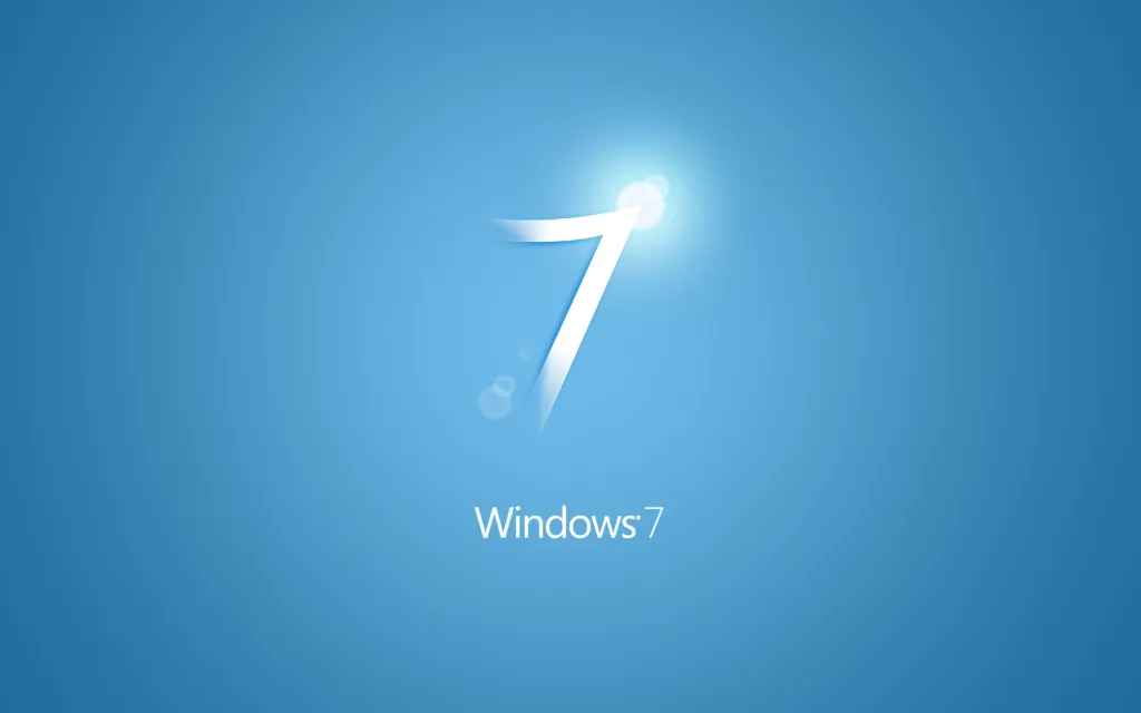 Windows 7 wallpaper HD