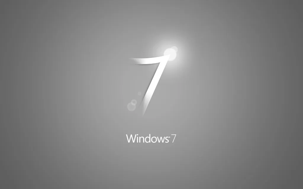 Windows 7 Wallpaper