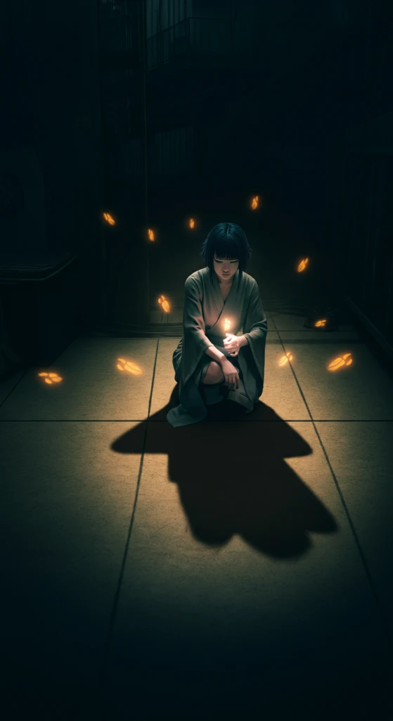 Illuminating Darkness