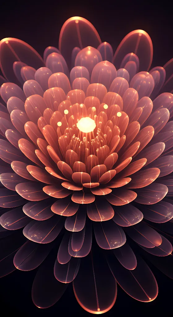 Glow Petals Floral Design