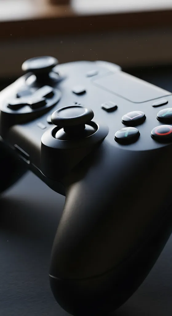 The Gamer's Essential Device